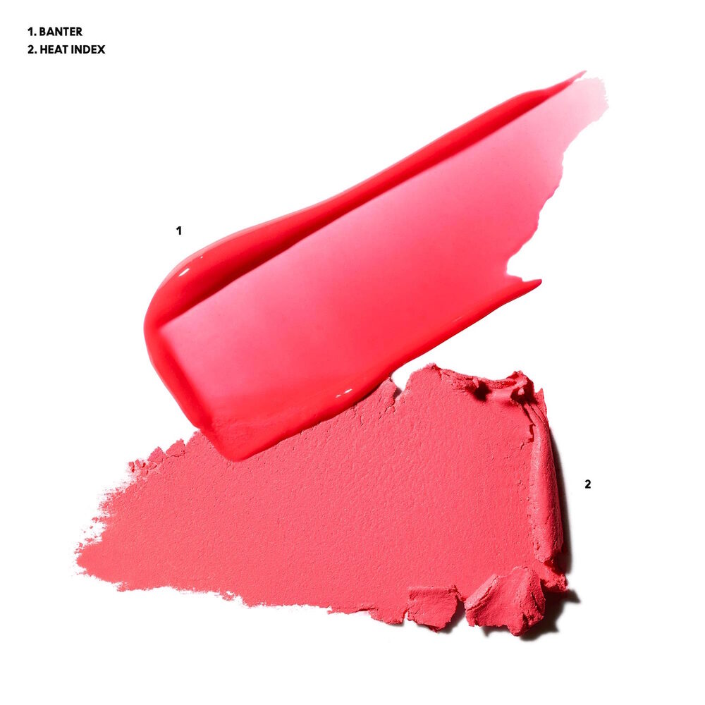 NO WORK ALL GLOW PLAY KIT PINK (SET DE MAQUILLAJE PARA EL ROSTRO)